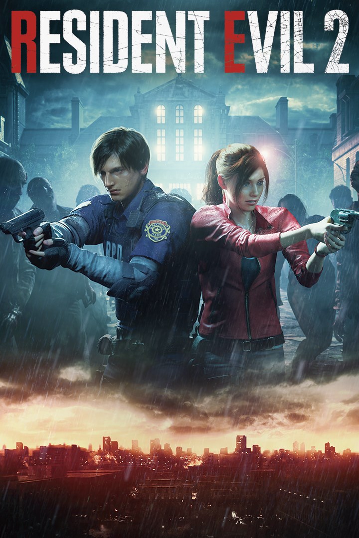 Resident Evil