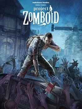 Zomboid
